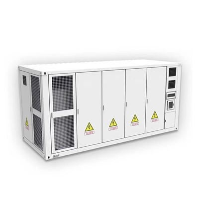 ما هو نطاق درجة الحرارة للتشغيل الأمثل للنظام الشمسي ESS؟